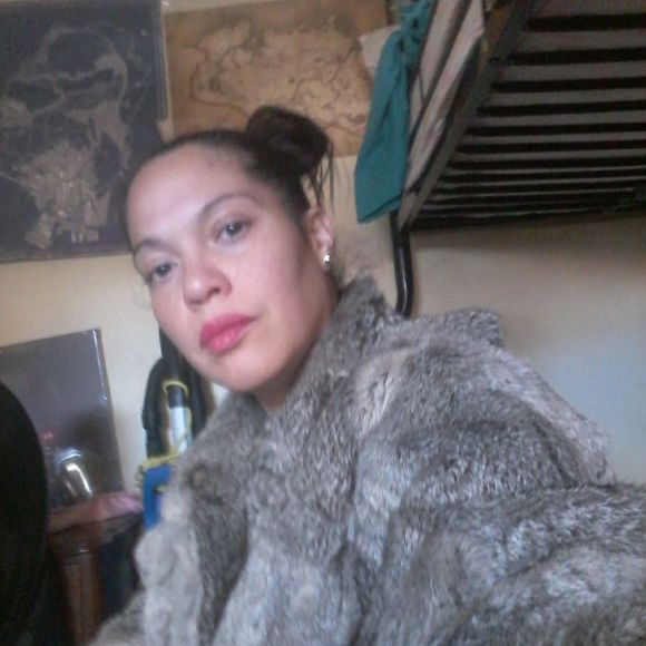 Meet your Posher, Maria - Picture 1 of 1